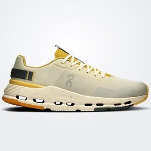 Brand New On Clouds Men’s Cloudnova Form 2